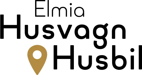 Elmia Husvagn Husbil – logotyp