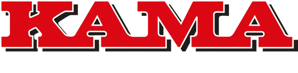 KAMA Fritid logotyp