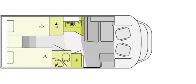 Planlösning T 7.4 SB