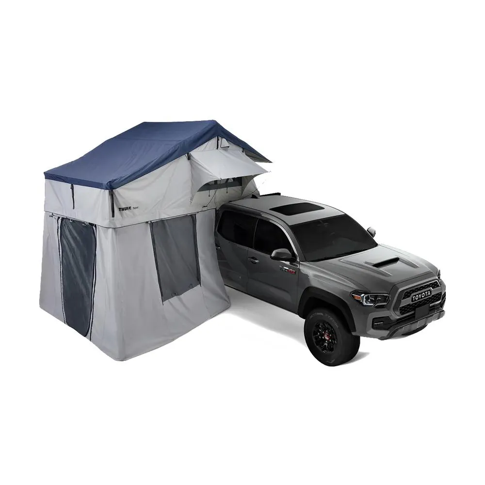 Thule Tepui Autana 4 taktält på pickup